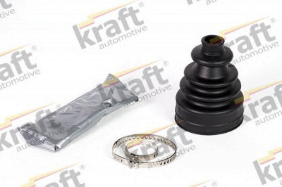 KRAFT AUTOMOTIVE 4412080 -  Комплект пыльника, приводной вал
